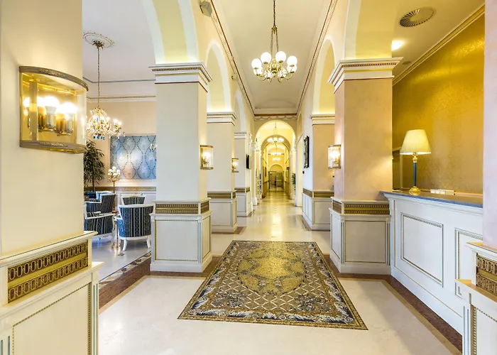 Kvarner Palace Hotel