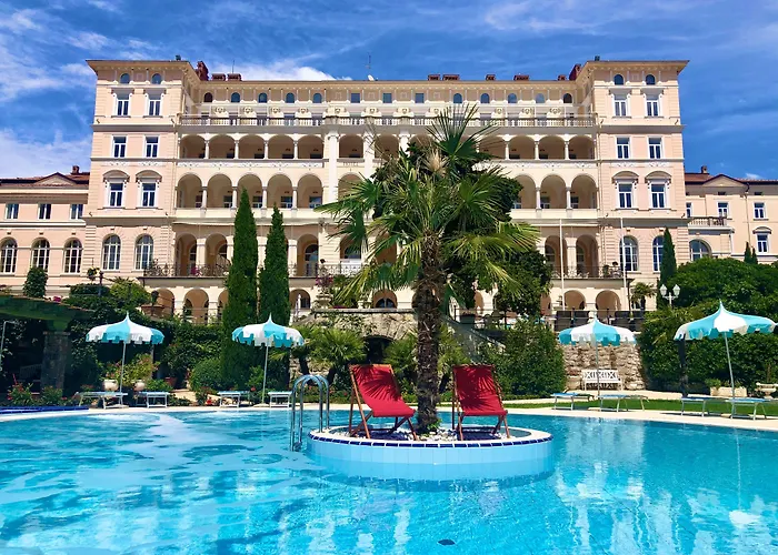 Kvarner Palace 4*
