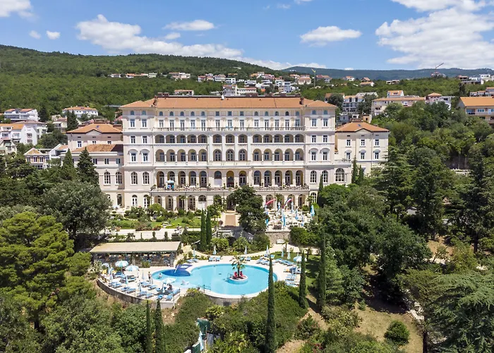 Kvarner Palace Crikvenica