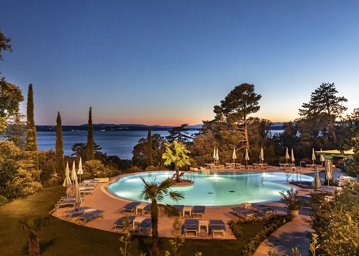 Ξενοδοχείο Kvarner Palace Crikvenica