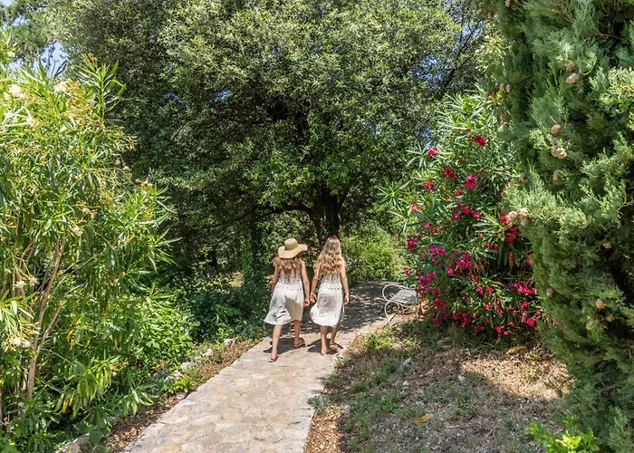 Hotel Kvarner Palace 4*