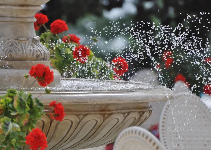 Kvarner Palace Hotel Crikvenica