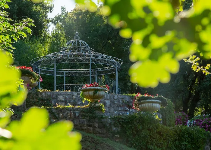 Ξενοδοχείο Kvarner Palace Crikvenica