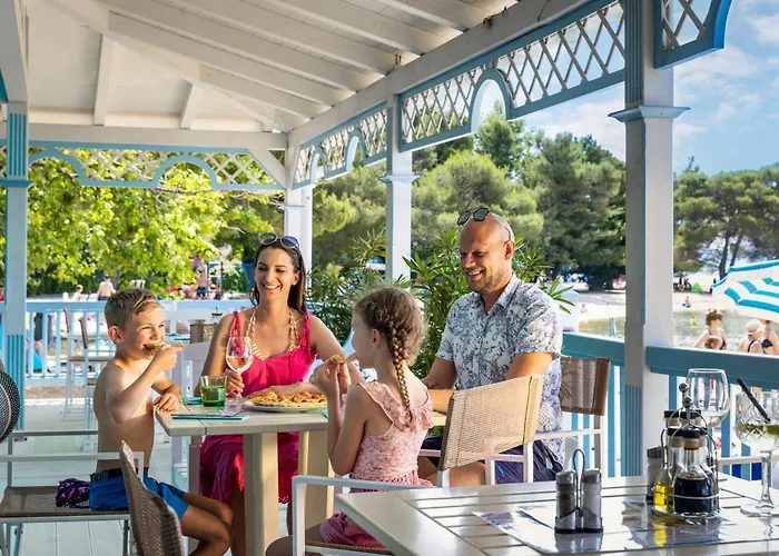 Kvarner Palace Hotel Crikvenica