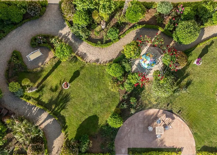 Ξενοδοχείο Kvarner Palace