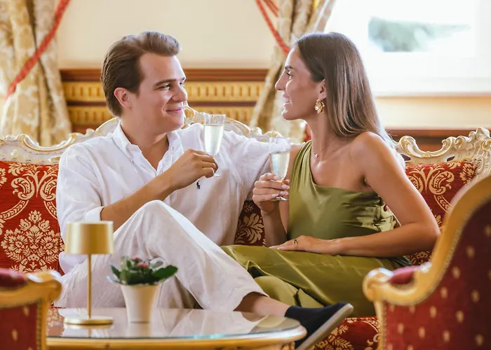 Kvarner Palace Hotel Crikvenica