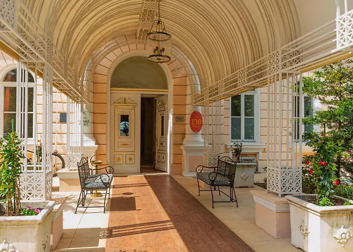 Kvarner Palace Crikvenica