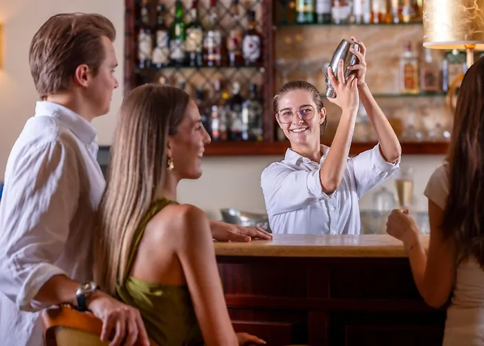 Kvarner Palace Hotel 4*