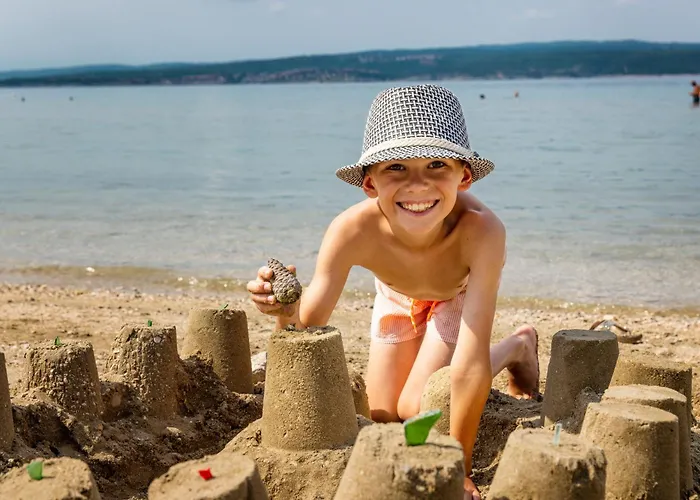 Ξενοδοχείο Kvarner Palace