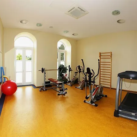 Hotel Kvarner 4*