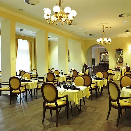 Hotel Kvarner Crikvenica