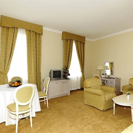 Kvarner Palace Crikvenica