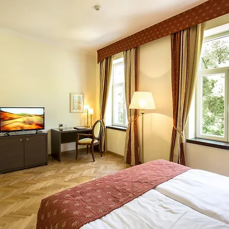 Kvarner Hotel 4*