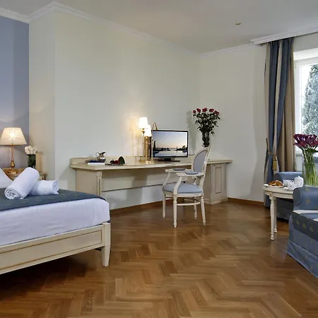 Kvarner Hotel