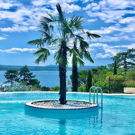 Hotel Kvarner 4*