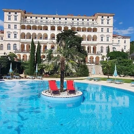 Kvarner Hotel Crikvenica