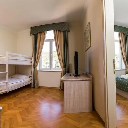 Hotel Kvarner Crikvenica
