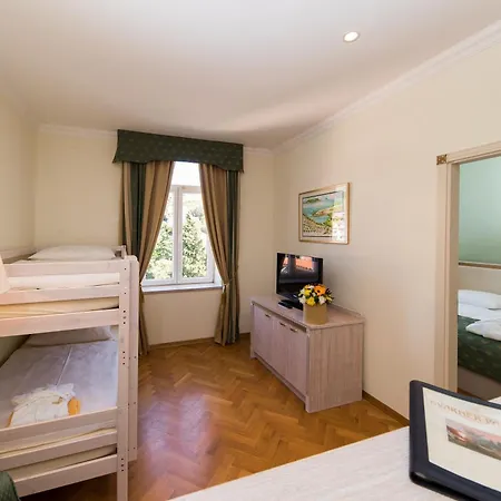 Kvarner 4* Crikvenica