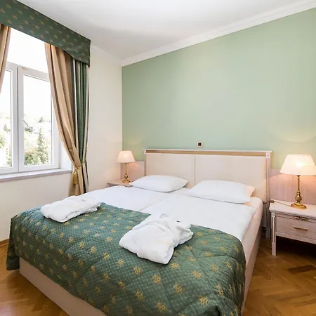 Kvarner Hotel 4*