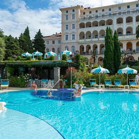 Kvarner Palace Crikvenica