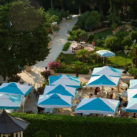 Hotell Kvarner Palace 4*