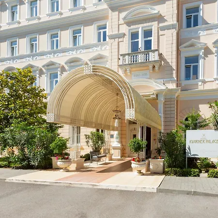 Kvarner Hotel Crikvenica
