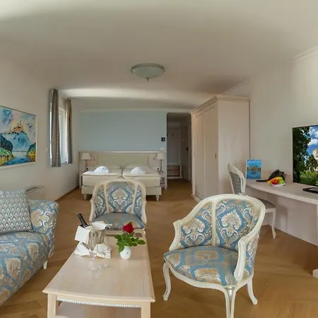 Kvarner 4*