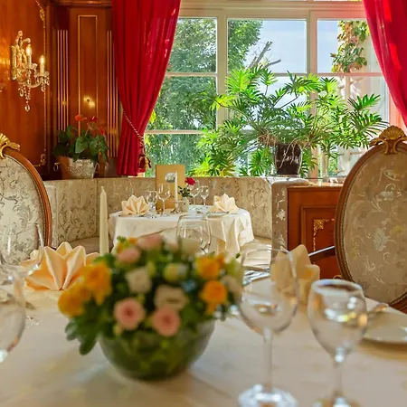 Kvarner Palace 4* Crikvenica