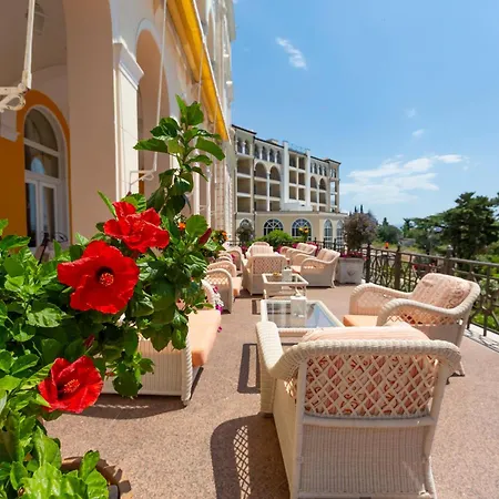 Kvarner Palace Hotell