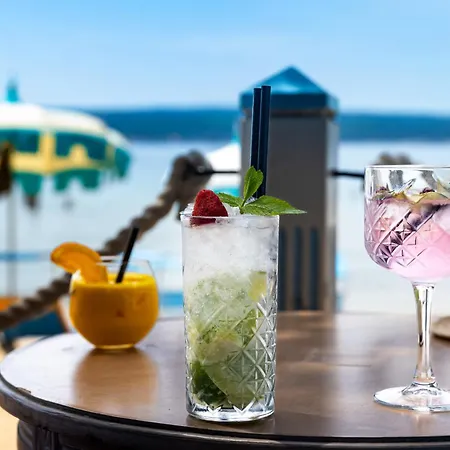 Kvarner Palace Hotell Crikvenica