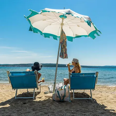 Kvarner Palace 4* Crikvenica