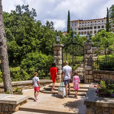 Kvarner Palace Hotell