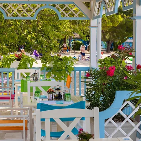 Hotell Kvarner Palace