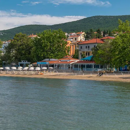 Kvarner Hotel 4*