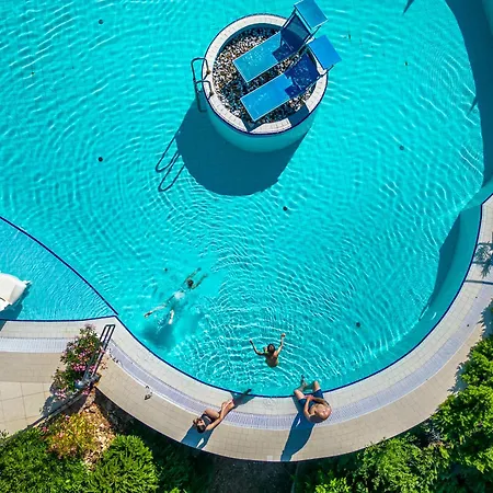 Hotell Kvarner Palace 4*