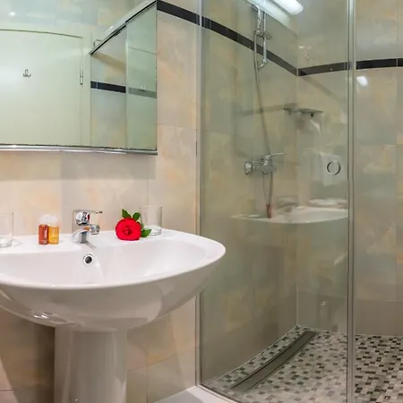Kvarner Palace Hotel Crikvenica