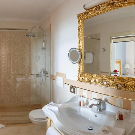 Kvarner Palace Отель 4*