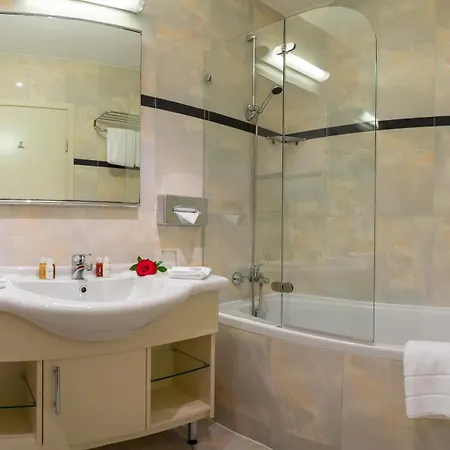 Kvarner Palace Hotel Crikvenica