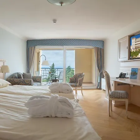 Kvarner Palace 4* Crikvenica