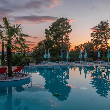 Kvarner Palace Hotel