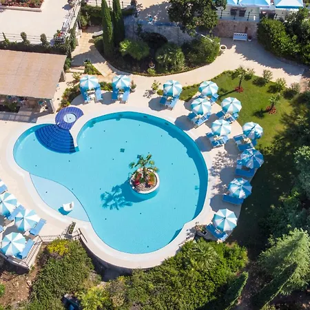 Hotel Kvarner Palace