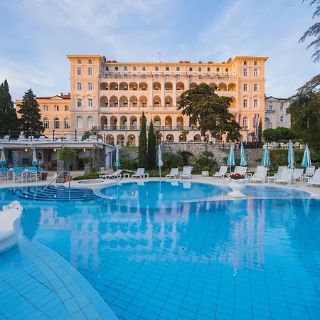 Kvarner Palace Hotell