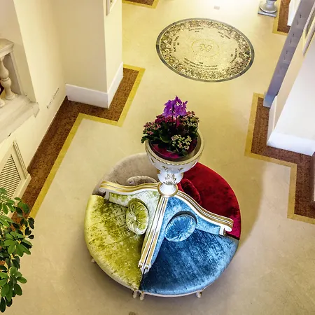 Kvarner Palace Hotel