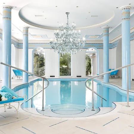 Kvarner Palace 4* Crikvenica