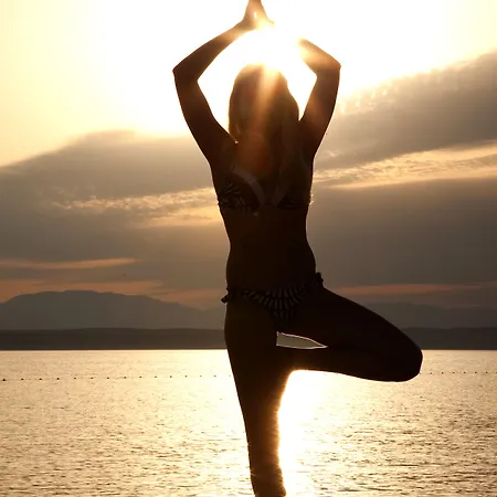 Kvarner Palace Hotel Crikvenica