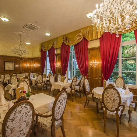 Kvarner Palace Hotel Crikvenica