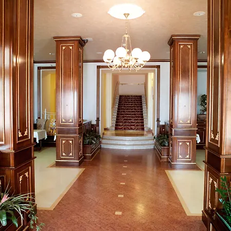 Kvarner Palace Hotel Crikvenica