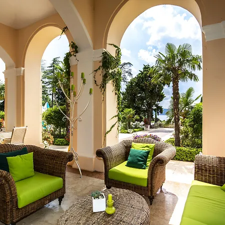 Kvarner Palace Crikvenica