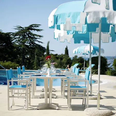 Hotel Kvarner Palace 4*