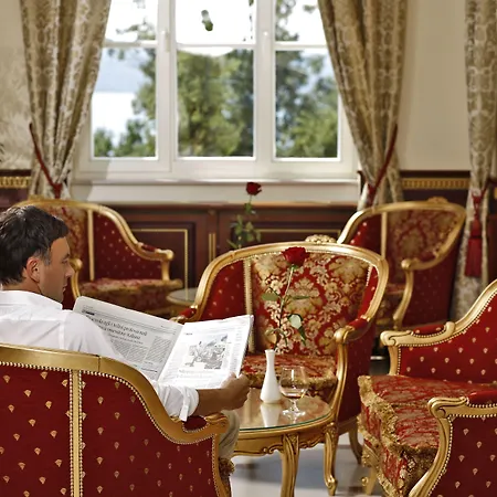 Kvarner Palace Hotel 4*